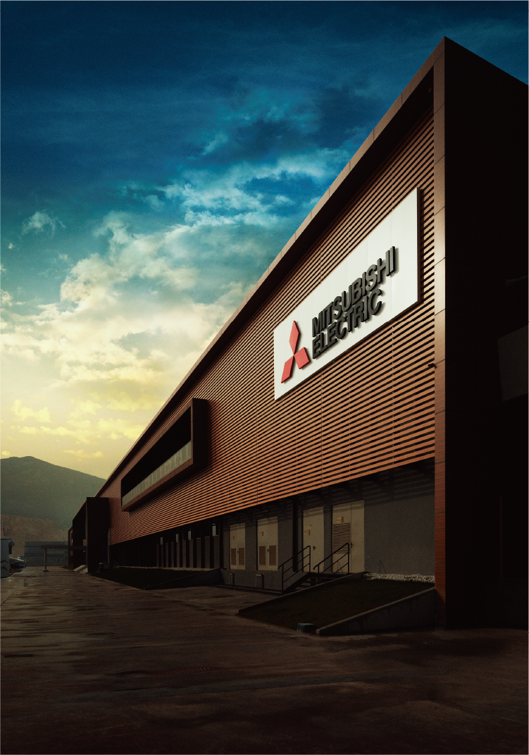 Mitsubishi Electric to Open Factory for Air Conditioners in Turkey