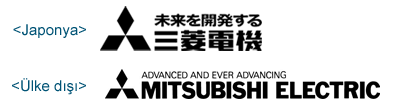 1968-1984 Mitsubishi Logosu