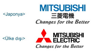 2001-2013 Mitsubishi Logosu