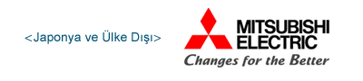 2014- Mitsubishi Logosu